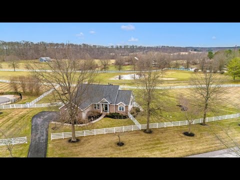 6181 Challedon Cir, Mt Airy, MD home video tour