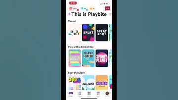 How to use creator code in Playbite #music #playbite #freestuff