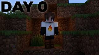 I finally decided to play survival