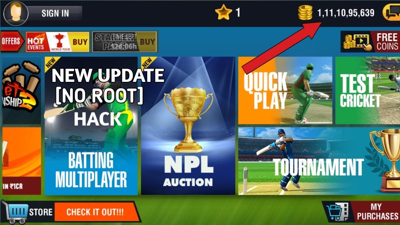 Wcc2 mega hack unlimited coins | no root | link in description