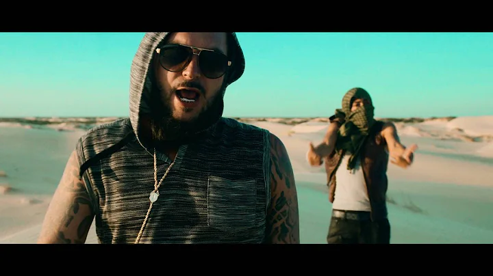 Don Vito x Ronnie Millz - Winnin' (Official Music ...