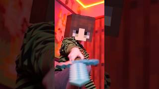 Making my Minecraft Head