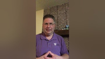 Tech Talk Tuesday - Remote-From-Home Software & Video-conferencing