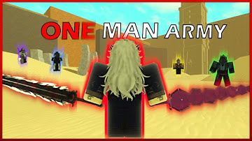 Cameo DSK Ganking (Raw) | Rogue Lineage