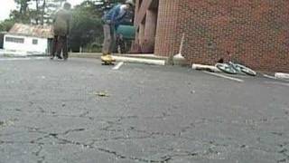 Fast Gap Montage