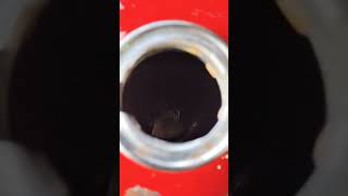 stripping down to aluminum