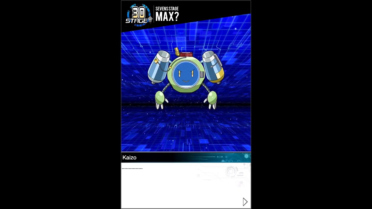 Yugioh Duel Links - What happens if You reach Stage Mission 30 x Sevens World