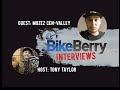 Inspiring Interview! Moses...aka Mozez Cen-Valley | Motorized Bike | Bike Berry