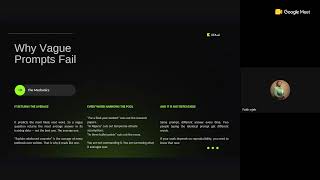 APWEN AI Bootcamp Session - Session 2 screenshot 4