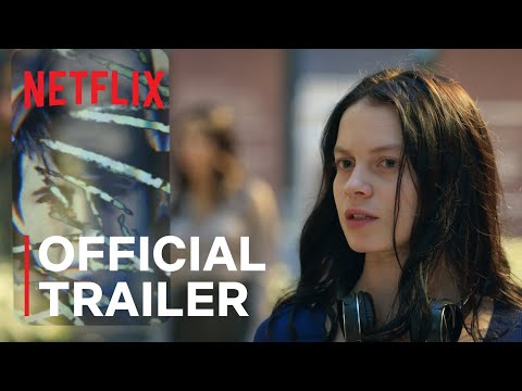 Control Z Season 2 | Official Trailer | Netflix