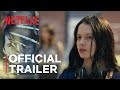 Control z season 2  official trailer  netflix