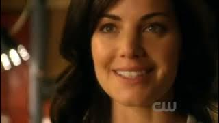 Smallville - Clark reveals his secret to Lois Full Scene