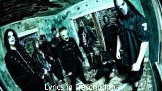 Psychosocial-Slipknot Lyrics HD