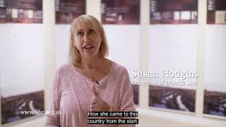 Welcome to the Scottish Jewish Heritage Centre at Garnethill - GDODF 2021