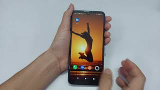 How To Double Tap To Screen On/Off In Gionee Max Pro | Enable Double Tap to Wake Screen screenshot 3