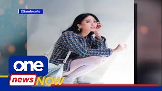 Hollywood online tabloid TMZ asks Heart Evangelista on Bling Empire casting rumor