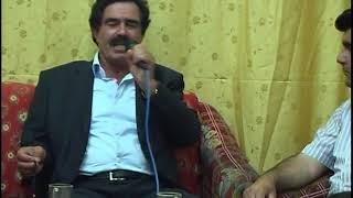 DENGBÊJ AHMET , BEDEWÊ