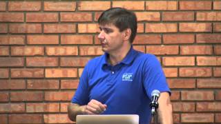 Introduction to HDF5 | Quincey Koziol, The HDF Group