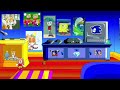 Beginning of video