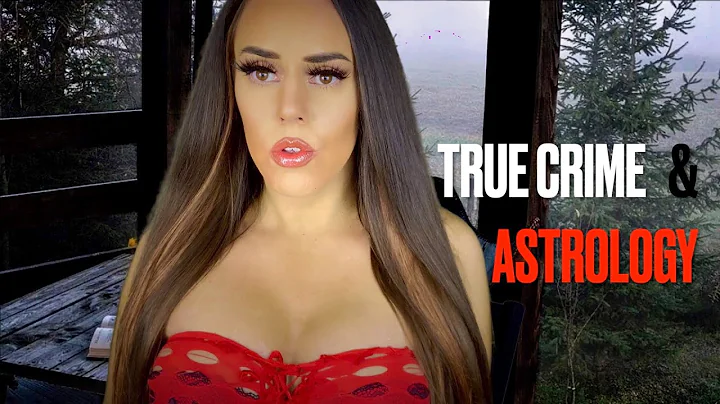 True Crime & Astrology: Analyzing The Birth Chart ...