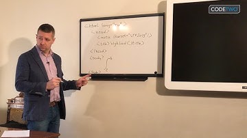 Wykład o programowaniu w HTML