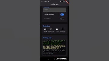 Turn any Bluetooth radio / TNC into a DigiPeater