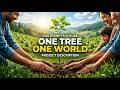 One Tree, One World Project Description