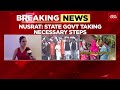 Mp nusrat jahan explains absence from sandeshkhali cites law and order