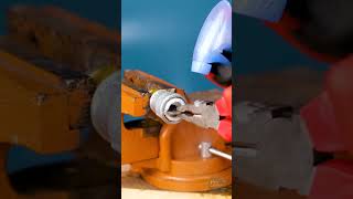 Broken Plastic Pipe Removal #pipe #plumbing #PVC #plastic #repair #DIY