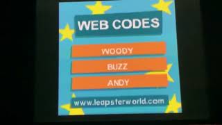Web Codeswoody Buzz Andywww.leapster World.combuzz Power Off 2010