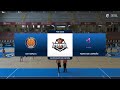 CB TIZONA A - MARISTAS LOGROÑO | C.E. CLUBES MINI MASCULINO