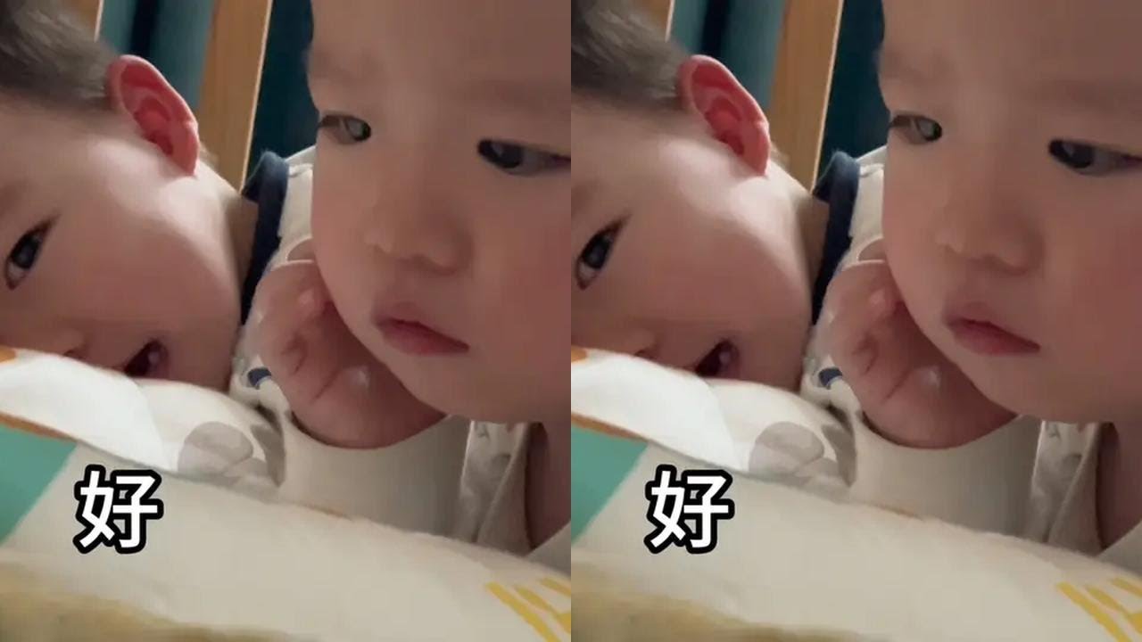 不知道20年后的你们看到这个视频，那会是什么样的感受