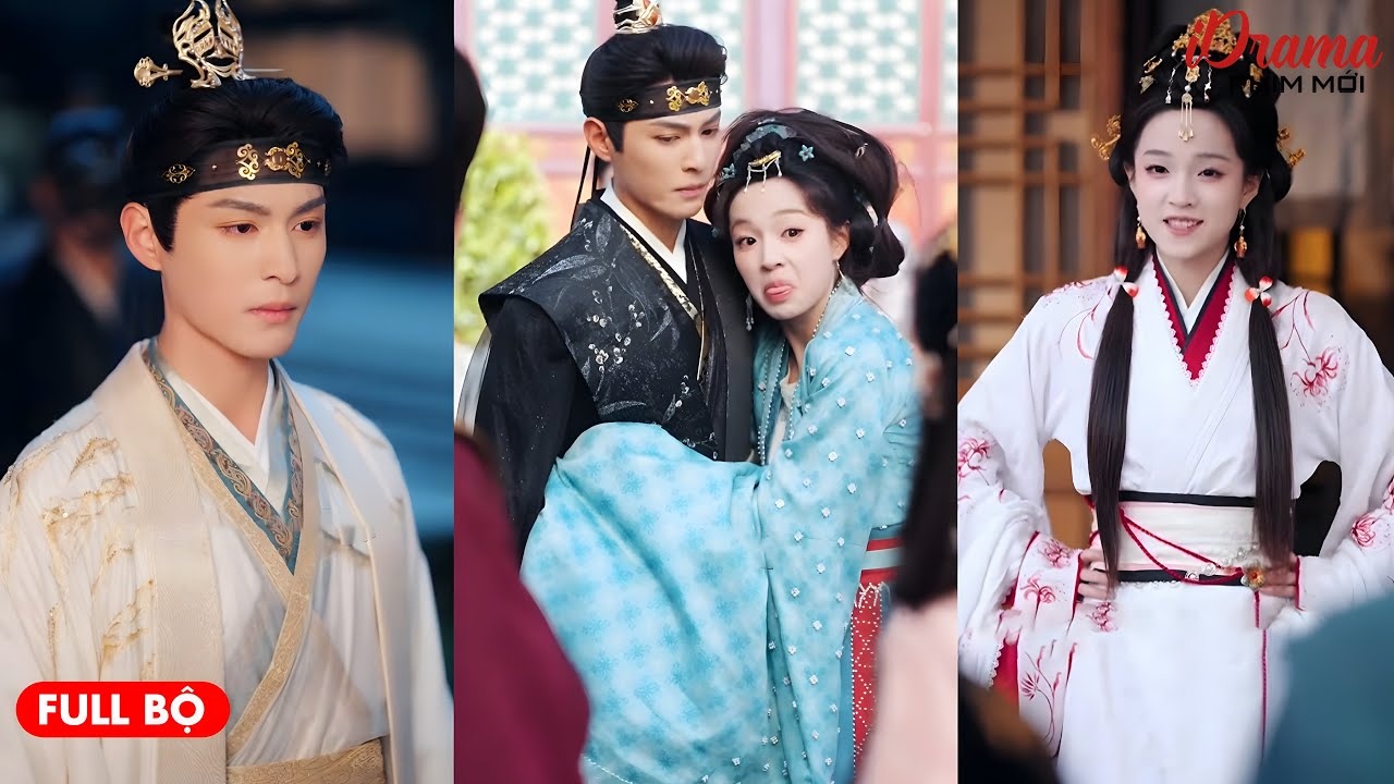 Phi tử đáng yêu miệng ngọt nhưng lòng đen tối, thế tử lại cưng chiều nàng như bảo bối