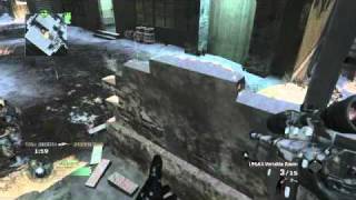 Hitmarker FML episode 4