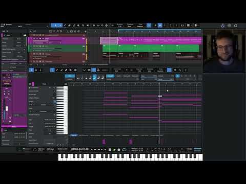 City Pop Chords - Harmonic Breakdown | Mind of Max