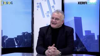 Le luxe dans la crise : la destruction créatrice  [Philippe Jourdan]