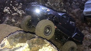 Element vs Axial vs Traxxas, there can only be One, IFS good or BAD???