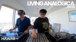 Download Lagu Living Analógica 0035 | Hawaii | House Music Strictly Vinyl Mix | September 2025 MP3 Download Lagu Living Analógica 0035 | Hawaii | House Music Strictly Vinyl Mix | September 2025 MP3