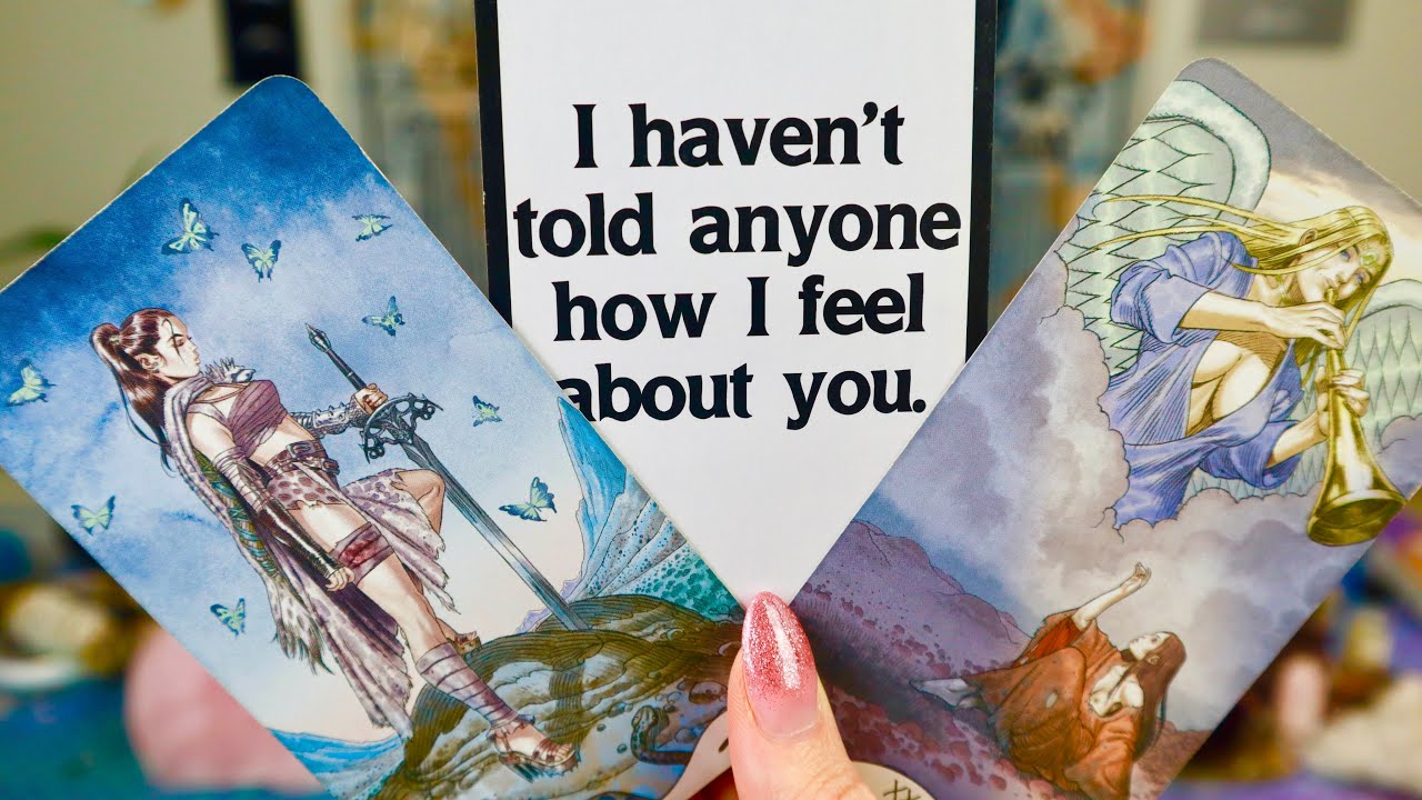 VIRGO: “THE ONLY THING THAT’S STOPPING ME FROM BEING WITH YOU IS..” MID MAY TAROT LOVE READING