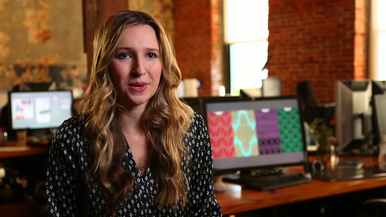 PrintFresh LLC: Meet the Owners - Amy