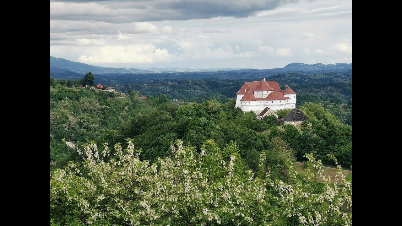 Undiscovered Croatia - Centralna Hrvatska (Full version)