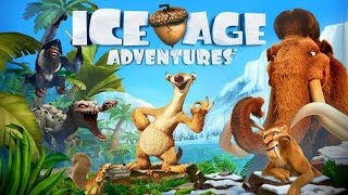 Ice Age Adventures Episode 3