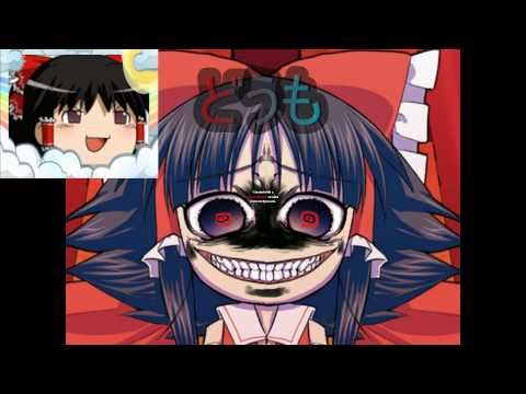 [mugen]擬似アルテマ霊夢杯　第１回　「ゆっくりが本大会の運営者」