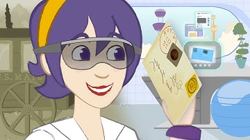 Beyond The Mail: The Communication Hub Of Tomorrow, Today