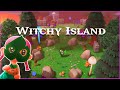 Let&#39;s Explore The Twitter FAMOUS Island Of Moondrop | Animal Crossing New Horizons Dream Island Tour