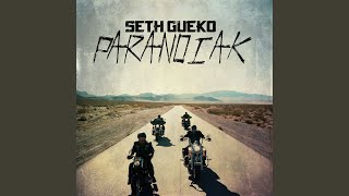 Paranoïak
