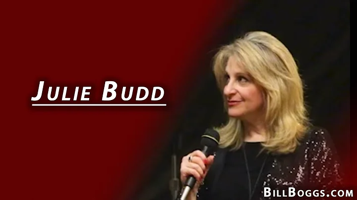 Julie Budd Interview by  Bill Boggs