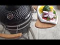 US Retail Case Study | Sourcing Premium Ceramic Kamado BBQ Grills with Hope Sourcing