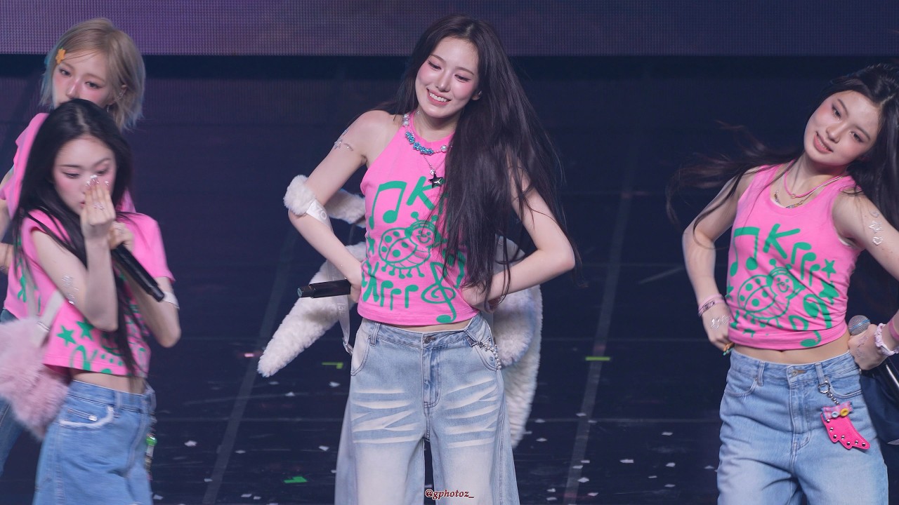 Ki♡衣装オーダーページ 260516 KiiKii 키키 Fan Concert (KiiiKiii FesTiiival) 'Delulu' 수이