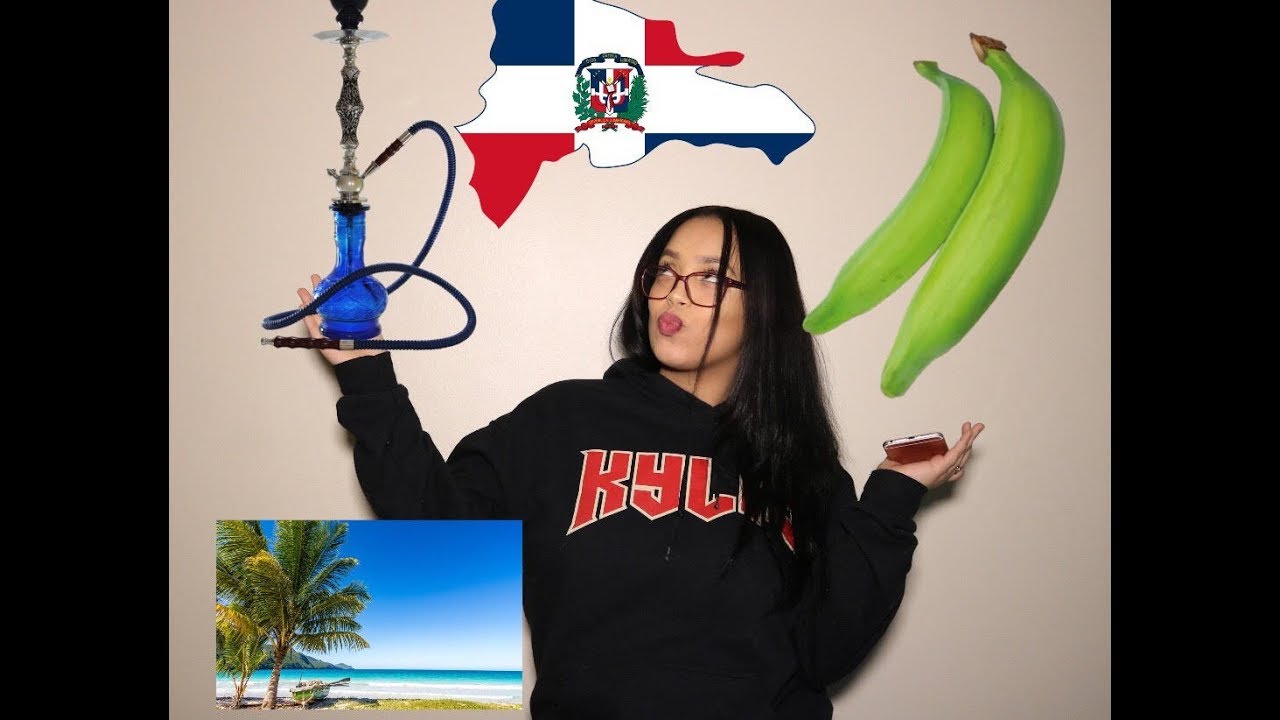 LATINA TAG (DOMINICAN)🇩🇴